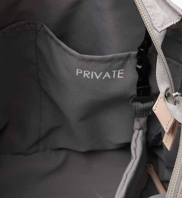 collex「【WEB限定】【EARTH MADE】10ポケット  2WAYトートバッグ」|ショルダー・メッセンジャー|