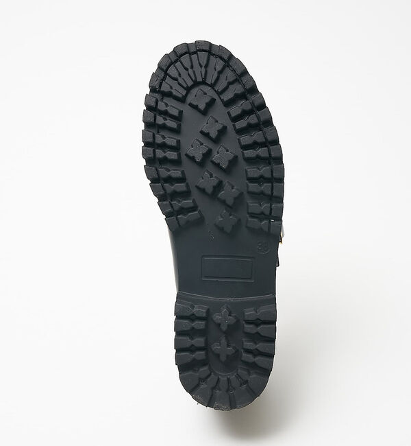 collex「【ARTESANOS/アルティサノス】Tストラップローファー」|ローファー|