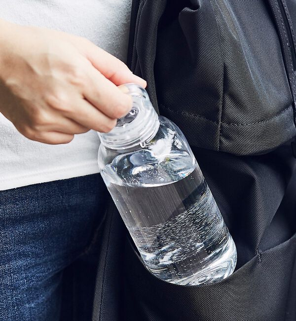 collex「【KINTO/キントー】ウォーターボトル500ml」|食器・キッチングッズ|クリア