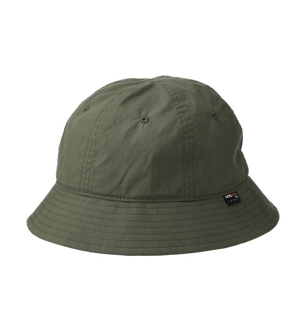 ABAHOUSE「【Cordura】オーガニックコットン コーデュラ クルーハット」|その他|