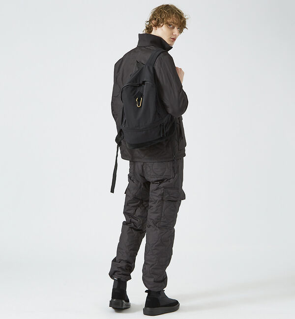 ABAHOUSE「【MASTER&CO】マスターアンドコー バックパック/ デイパック / 60/」|リュック|