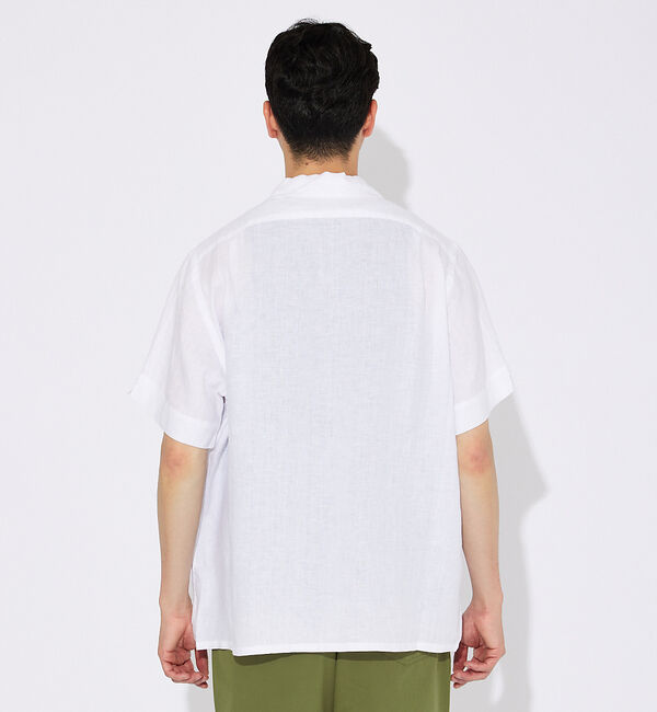 ABAHOUSE「【POLO RALPH LAUREN】CAMP SHIRT キャンプシャツ」|シャツ・ブラウス|