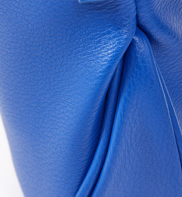 ABAHOUSE「【cheek】C23005 egg pouch shoulder/ショルダーポー」|ショルダー・メッセンジャー|