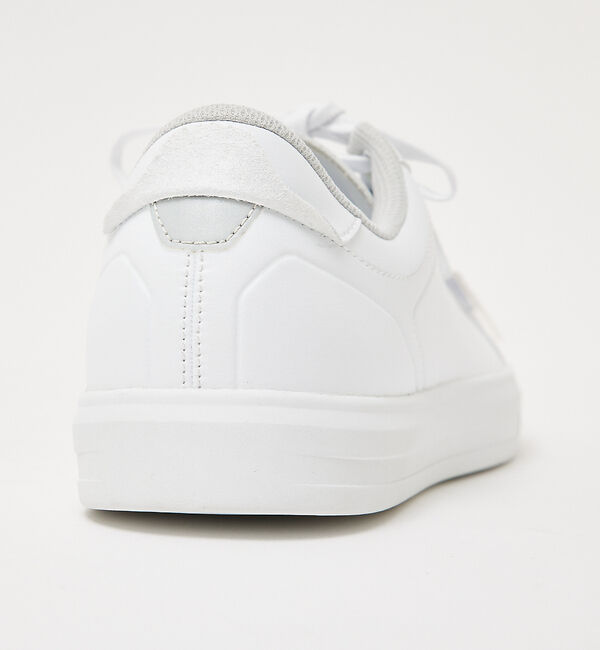 ABAHOUSE「【高機能】boun step CITY スニーカー / ベーシック スニーカー」|スニーカー|