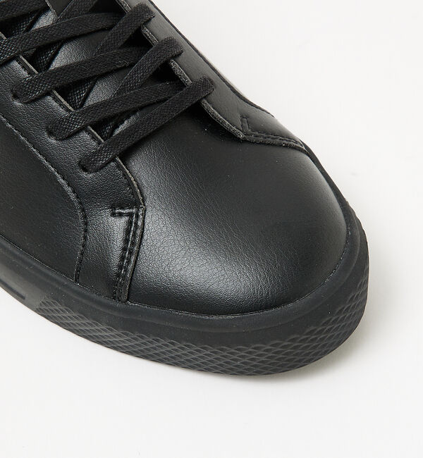 ABAHOUSE「【高機能】boun step CITY スニーカー / ベーシック スニーカー」|スニーカー|