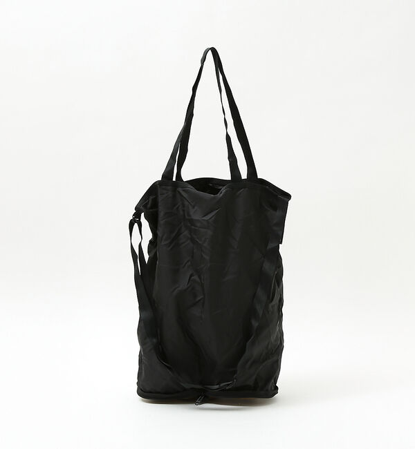 ABAHOUSE「【WILDERNESS EXPERIENCE/ウィルダネスエクスペリエンス】 P」|エコバッグ|