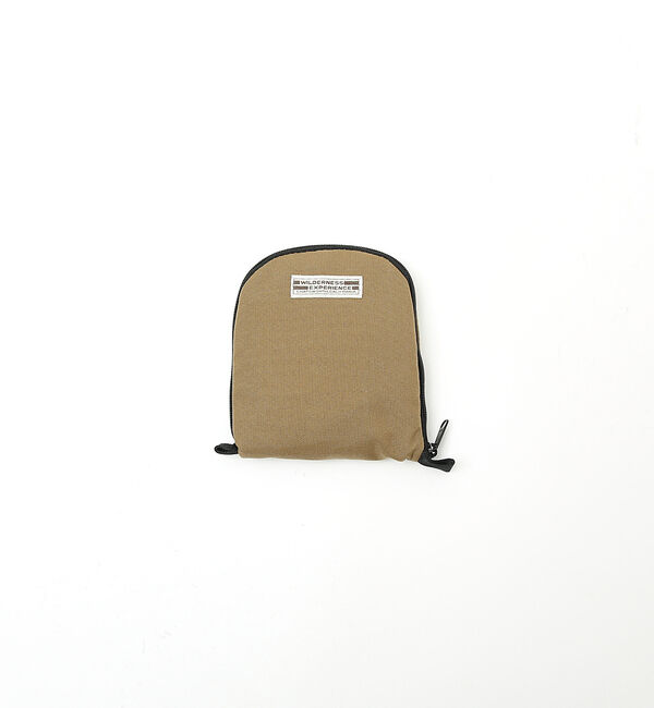 ABAHOUSE「【WILDERNESS EXPERIENCE/ウィルダネスエクスペリエンス】 P」|エコバッグ|