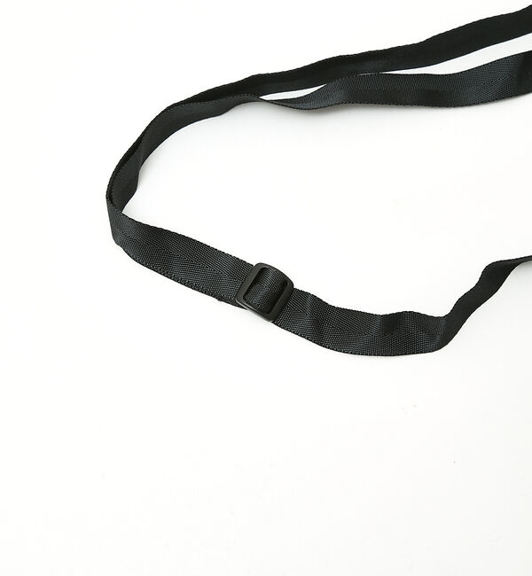 ABAHOUSE「【WILDERNESS EXPERIENCE/ウィルダネスエクスペリエンス】 P」|エコバッグ|