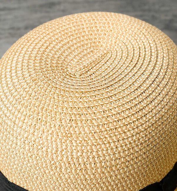 ABAHOUSE「【RUBEN/ルーベン】BLADE BOWLER HAT/ブレードボーラーハット」|その他|