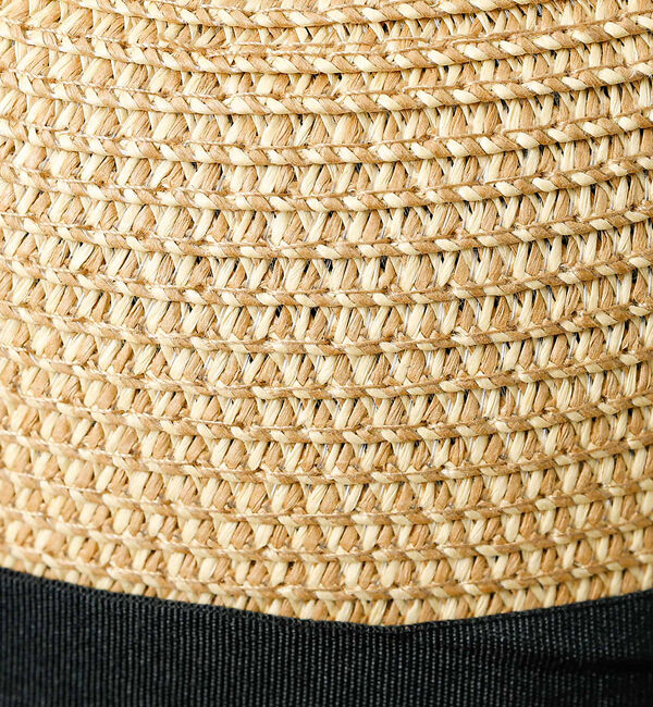 ABAHOUSE「【RUBEN/ルーベン】BLADE BOWLER HAT/ブレードボーラーハット」|その他|