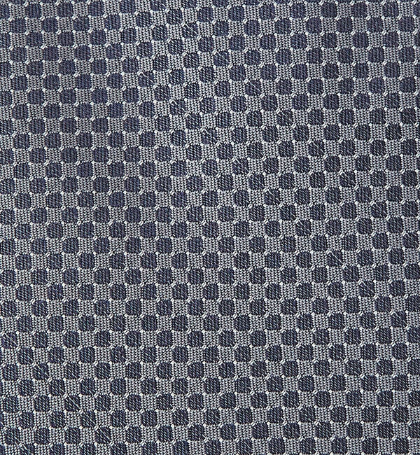 ABAHOUSE「【ウォッシャブル】マイクロパターン ネクタイ」|ネクタイ・蝶ネクタイ|