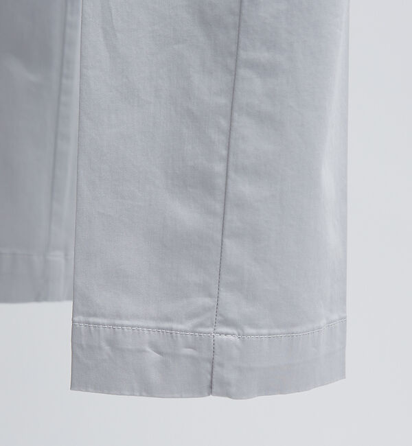 ABAHOUSE「【entre amis】スリムフィット チノスラックス / 8188」|その他|