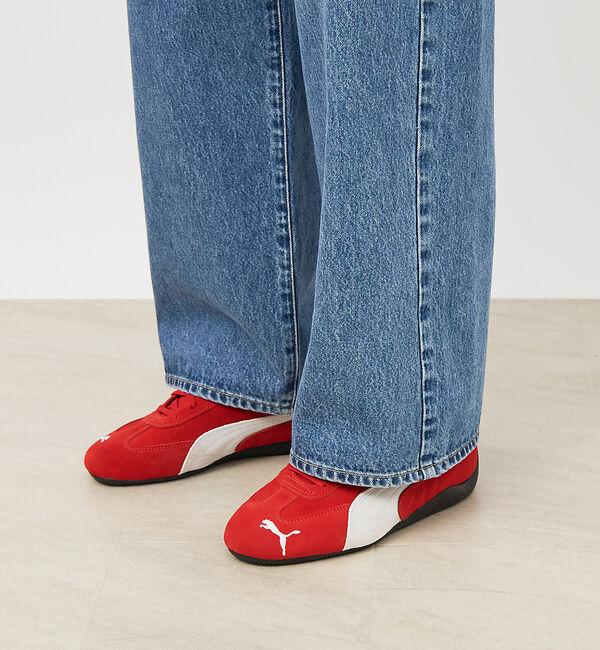 ABAHOUSE「【NEEDBY heritage｜ニードバイヘリテージ】KOH（コー）/スーパー」|デニム|