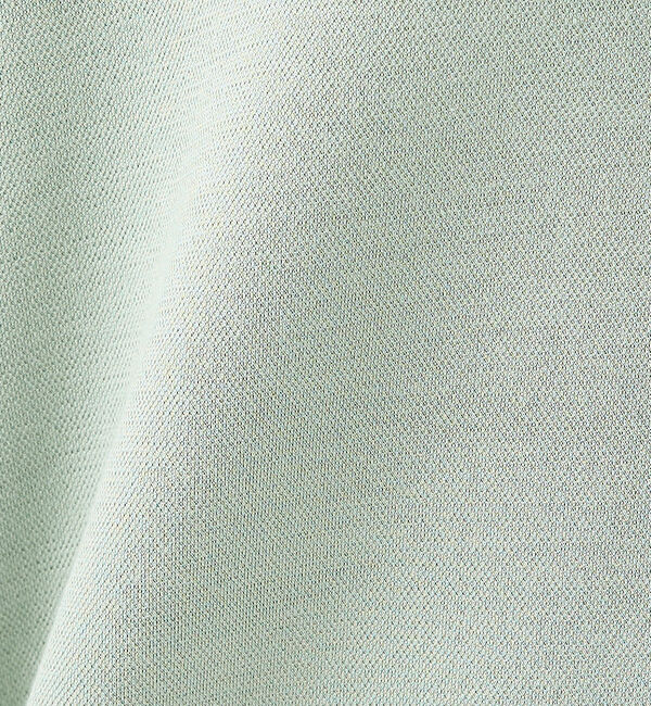 ABAHOUSE「【FORTUNA/フォルトゥナ】TECH SWEAT CREW NECK /トロ」|Tシャツ・カットソー|