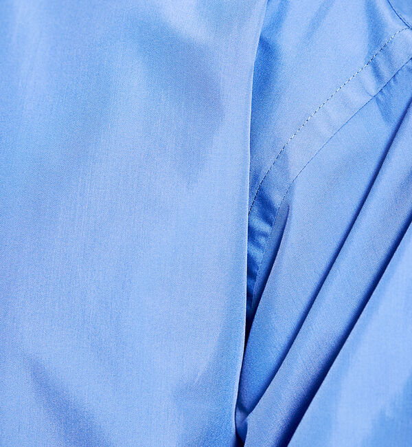 ABAHOUSE「オーバーサイズ レギュラーカラーシャツ / イージーケア」|シャツ・ブラウス|