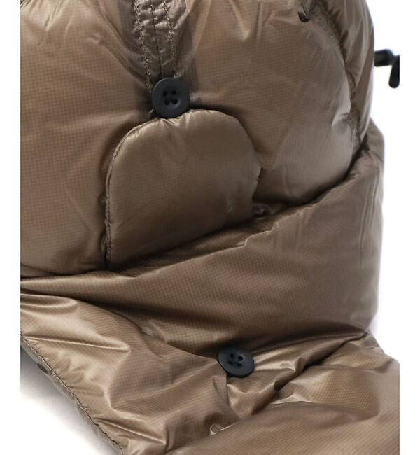 ABAHOUSE「【NANGA/ナンガ】MOUNTAIN LODGE DOWN EAR FLAP」|その他|