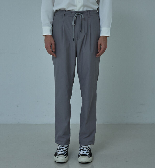 ABAHOUSE「【セットアップ対応】Tactical Performance 1プリーツ イージ」|その他|