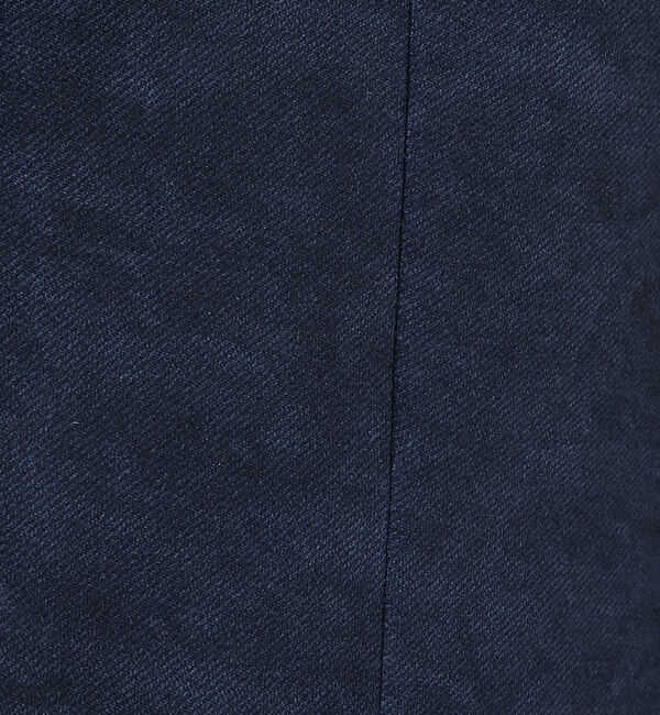 ABAHOUSE「【セットアップ対応】Down Fabric フェードスエード ジャケット / F」|テーラードジャケット|