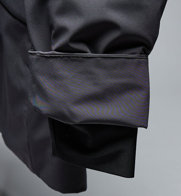 ABAHOUSE「【CAPE HORN】NOLASCO フーデット ダウンジャケット / ダウンコ」|ダウン|