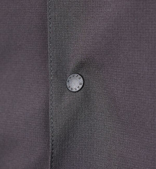 ABAHOUSE「【NANGA /ナンガ】N2610-1J120A / PLC エクスカーション」|シャツ・ブラウス|