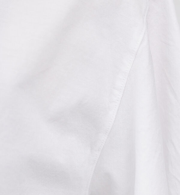 Rouge vif「＜別注＞【MICA&DEAL /マイカアンドディール】ロゴTシャツ / フレアス」|Tシャツ・カットソー|