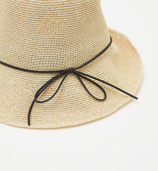 Rouge vif「【RUBEN】ペーパーデイリーハット / RUS-8101」|その他|