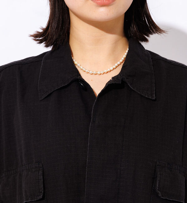 Rouge vif「【ROTHCO/ロスコ】BDU SHIRTS NO SLEEVE / ベスト /」|ダウンベスト・ベスト|