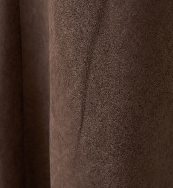 Rouge vif「【定番人気】【2025AW】切替マキシスカート」|スカート|