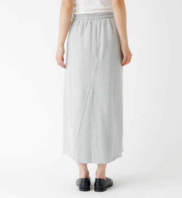 Rouge vif「【RUSSELL ATHLETIC/ラッセル アスレチック】Wmns Brush」|スカート|