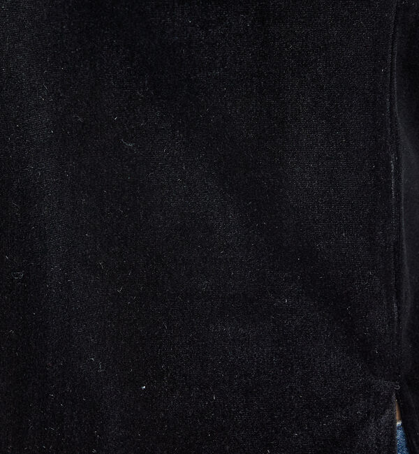 Rouge vif「【Keena/キーナ】ベルベットタンクトップス/トップス/ベロア/レイヤード【W」|キャミソール|