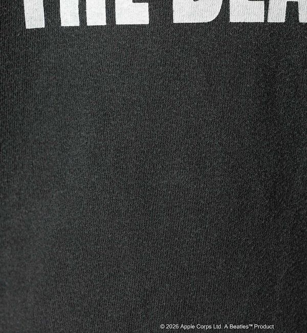 Rouge vif「【GOOD ROCK SPEED/グッドロックスピード】ロゴT / THE BE」|Tシャツ・カットソー|