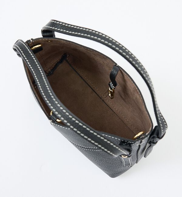 Rouge vif「【AULENTTI/オウレンティ】2WAYハンドバッグ / オリガミバッグ /」|ハンドバッグ|