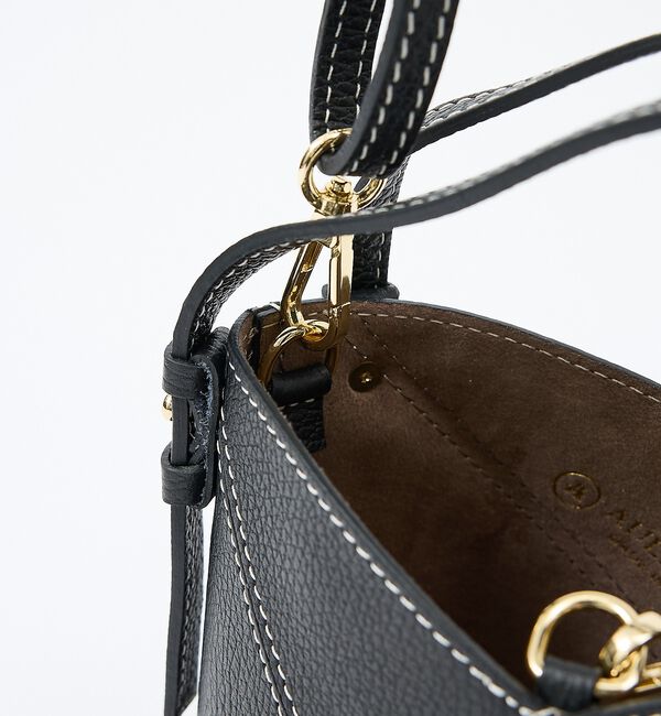 Rouge vif「【AULENTTI/オウレンティ】2WAYハンドバッグ / オリガミバッグ /」|ハンドバッグ|