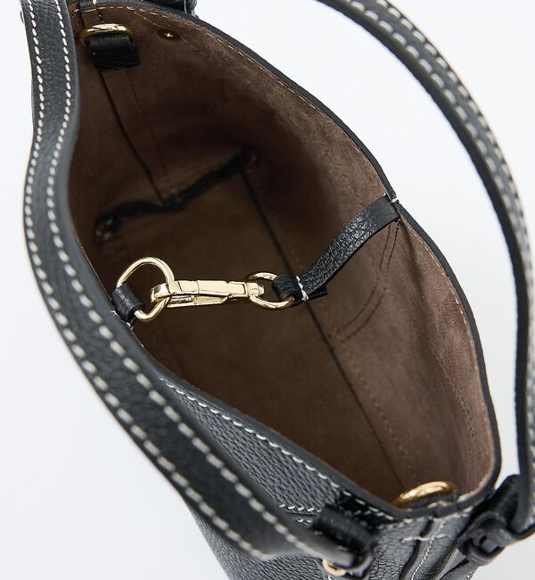 Rouge vif「【AULENTTI/オウレンティ】2WAYハンドバッグ / オリガミバッグ /」|ハンドバッグ|