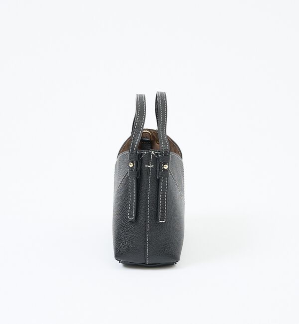 Rouge vif「【AULENTTI/オウレンティ】2WAYハンドバッグ / オリガミバッグ /」|ハンドバッグ|