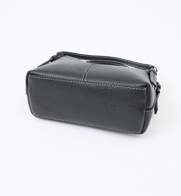 Rouge vif「【AULENTTI/オウレンティ】2WAYハンドバッグ / オリガミバッグ /」|ハンドバッグ|