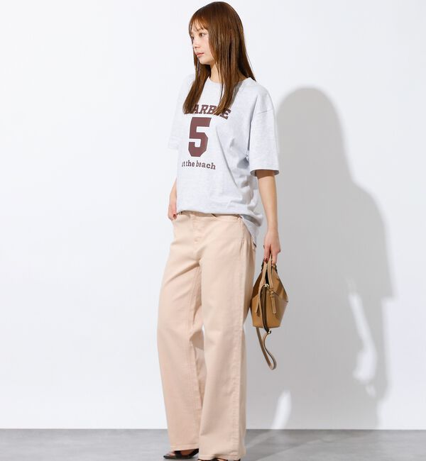 Rouge vif「【AULENTTI/オウレンティ】2WAYハンドバッグ / オリガミバッグ /」|ハンドバッグ|