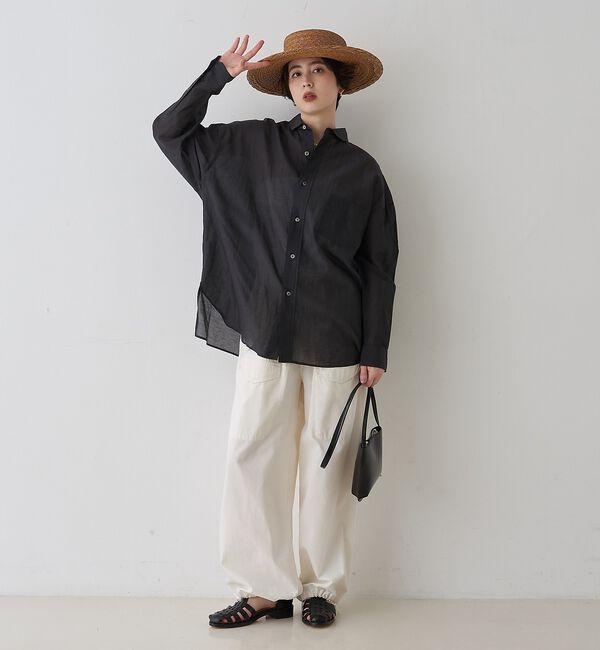 Rouge vif「【TICCA/ティッカ】カーゴパンツ」|カーゴ|