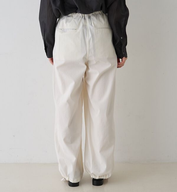 Rouge vif「【TICCA/ティッカ】カーゴパンツ」|カーゴ|