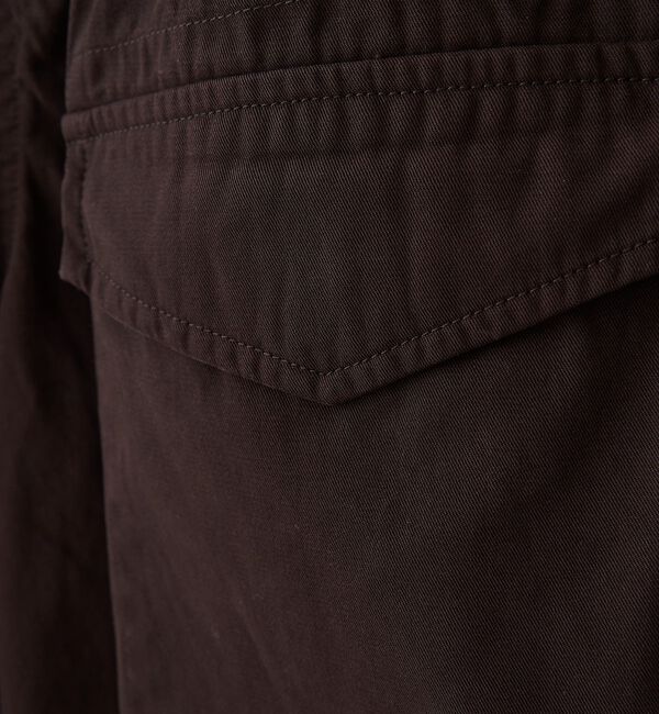 Rouge vif「【TICCA/ティッカ】カーゴパンツ」|カーゴ|