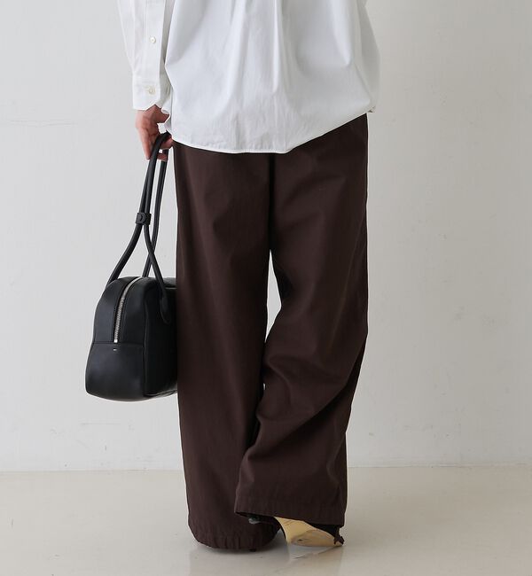 Rouge vif「【TICCA/ティッカ】カーゴパンツ」|カーゴ|