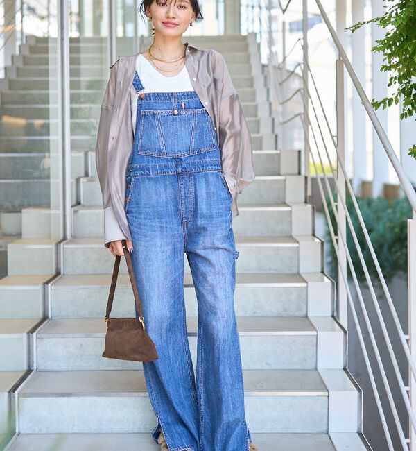 Rouge vif「【定番人気】【ロングセラー】バックツイストシャツ」|シャツ・ブラウス|