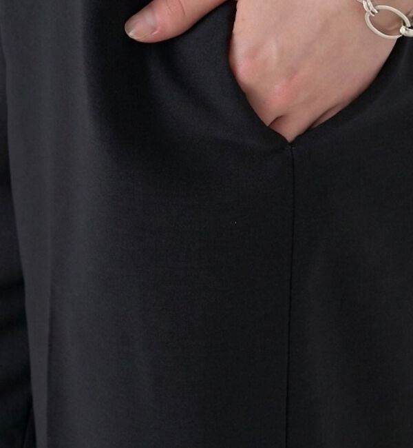 Rouge vif「【人気追加】ドライウェザーサロペット」|オールインワン|