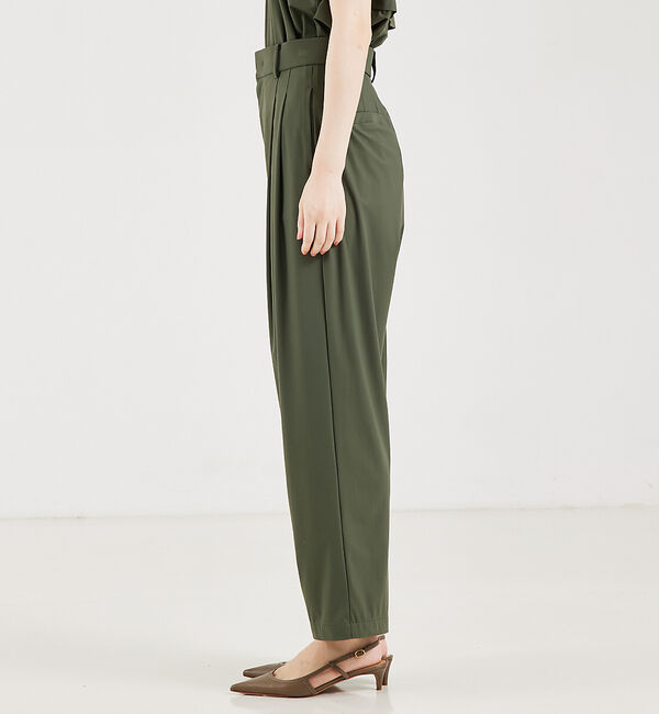 qualite「クールトリコットパンツ」|その他|