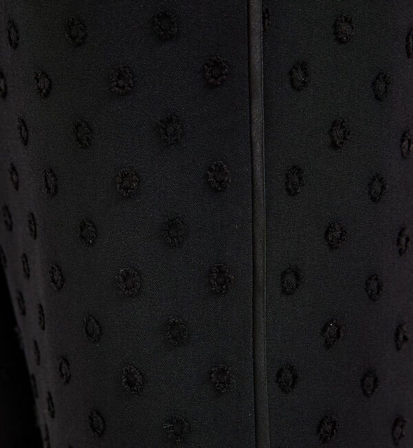 qualite「ドビードットイージーパンツ」|その他|