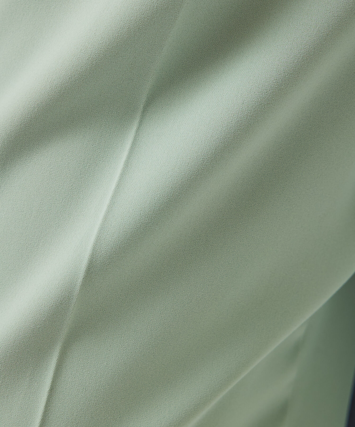 qualite「マットサテンストレートパンツ」|その他|