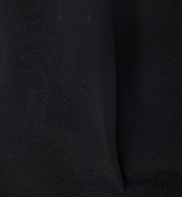 qualite「強撚ライトポンチプルオーバー」|Tシャツ・カットソー|