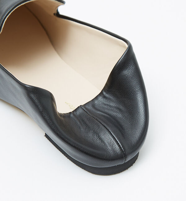 AU BANNISTER「【販売店舗限定】ビットローファー」|ローファー|