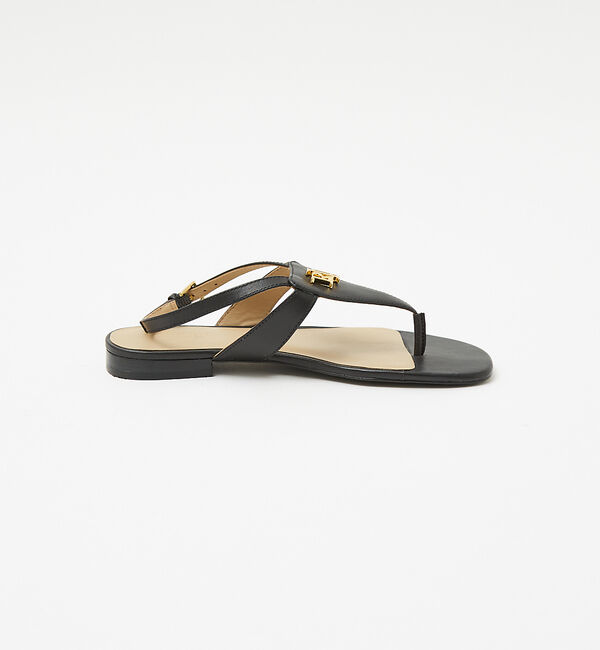 AU BANNISTER「●【LAUREN】EVERLEY-SANDALS-FLAT SANDAL」|サンダル|