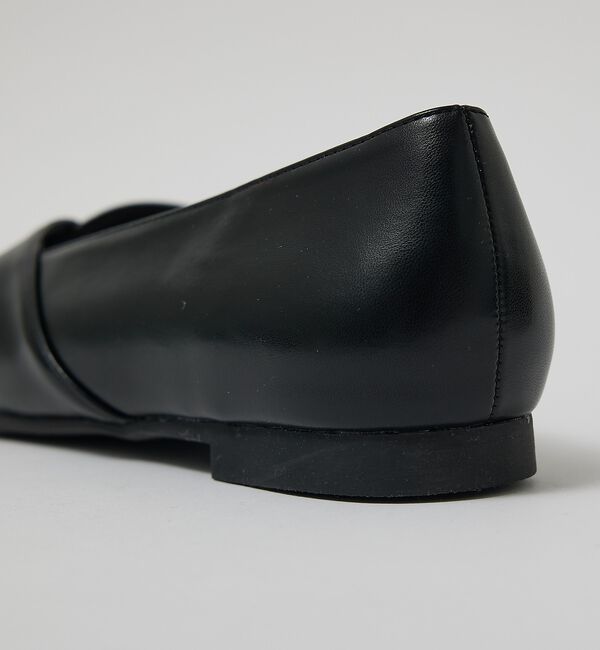 AU BANNISTER「【販売店舗限定】グルカモチーフパンプス」|その他|